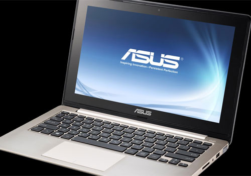 金门华硕电脑维修中心处理解决电脑屏幕故障