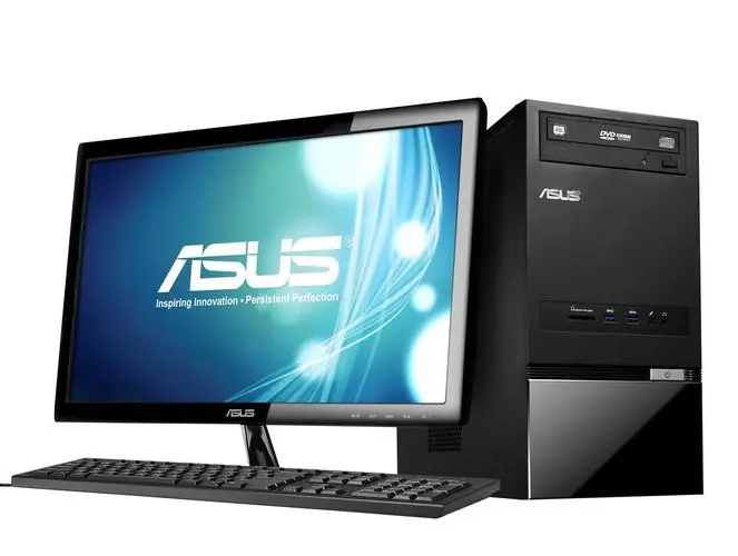 金门华硕台式机维修