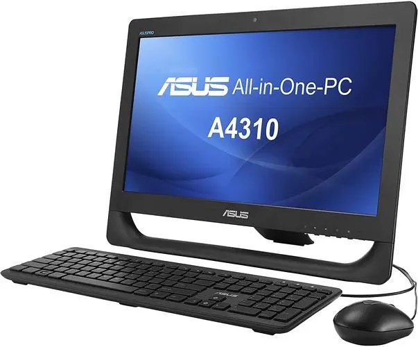 金门华硕一体机维修